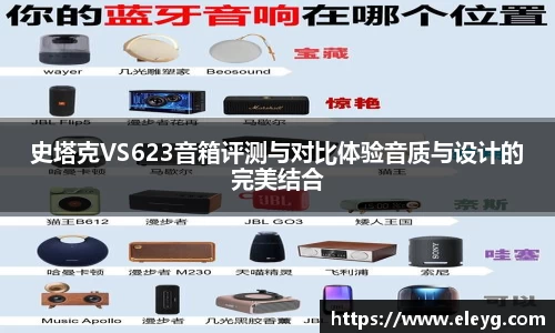 史塔克VS623音箱评测与对比体验音质与设计的完美结合