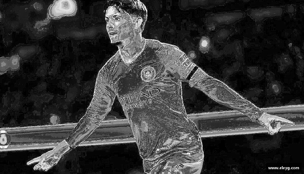 拼搏绽放，青春无悔！